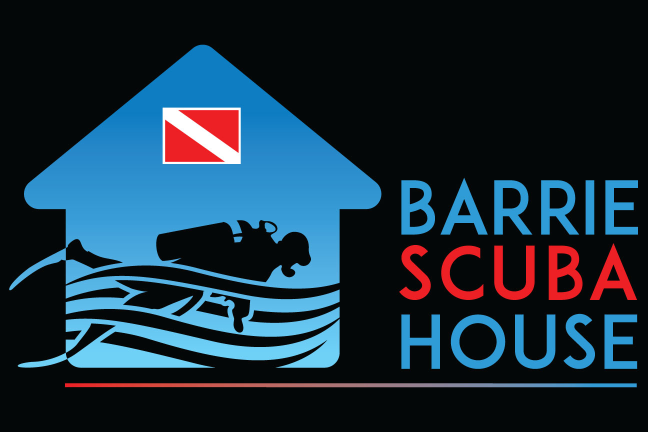 Barrie Scuba House
